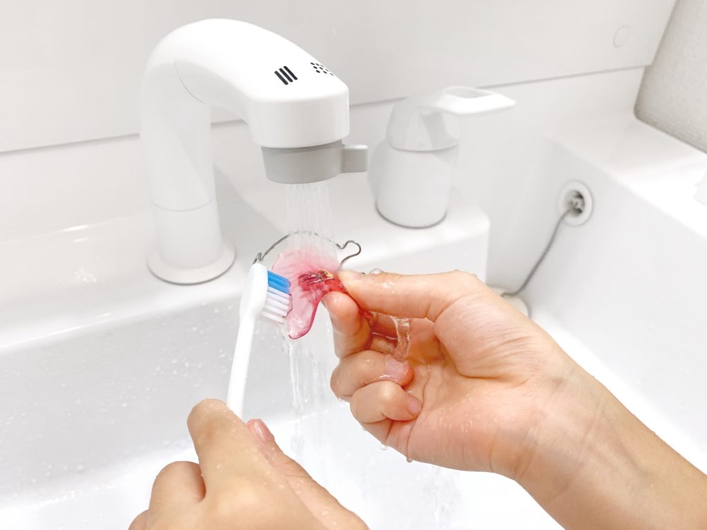 小児矯正いつまで-1 - 小児矯正は北海道北広島市にある歯医者のさいわいデンタルクリニック札幌大曲