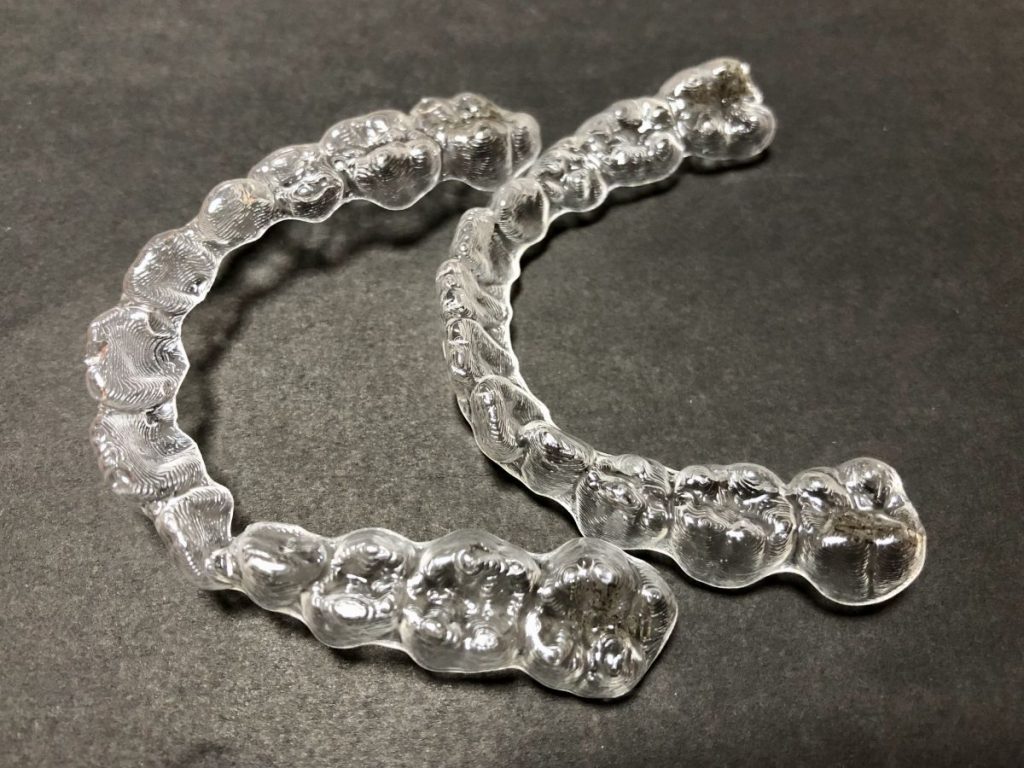 小児矯正 インビザライン - 小児矯正は北海道北広島市にある歯医者のさいわいデンタルクリニック札幌大曲