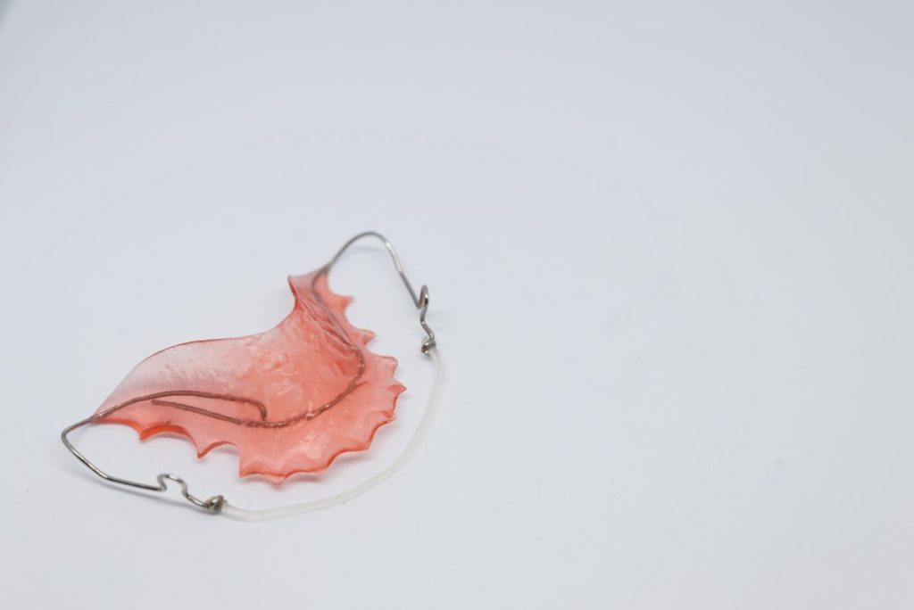 小児矯正-リテーナー - 小児矯正は北海道北広島市にある歯医者のさいわいデンタルクリニック札幌大曲