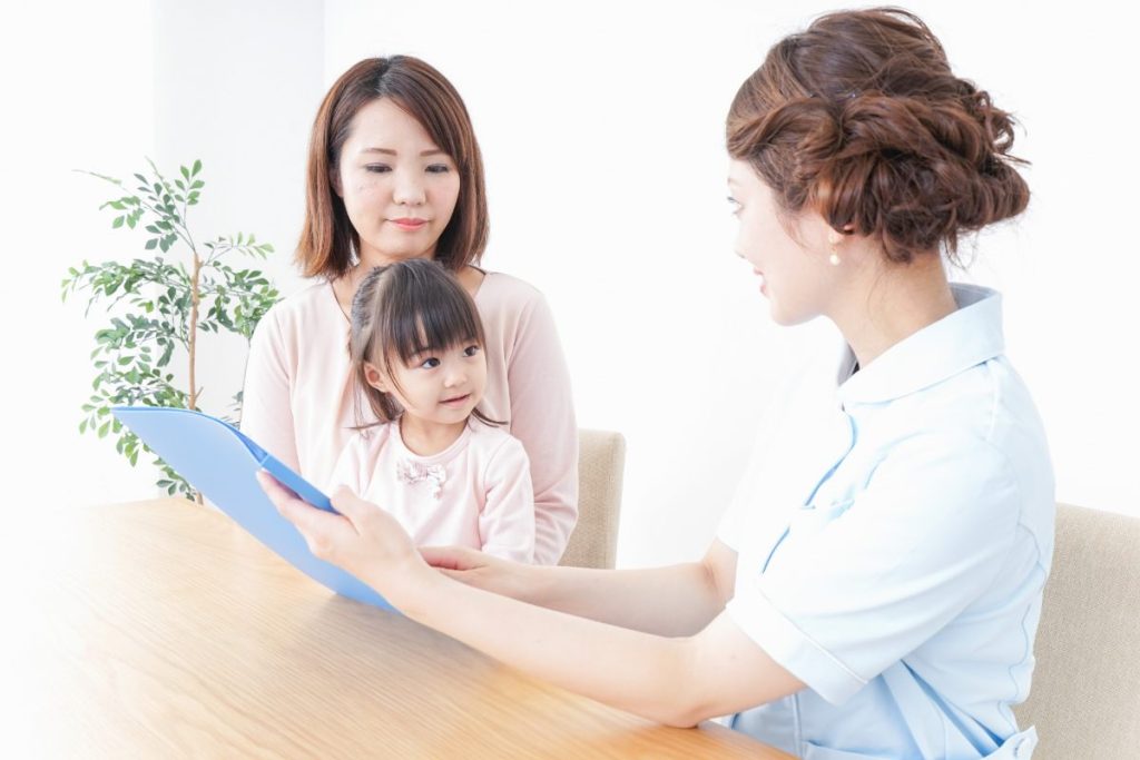 新旭川駅_小児矯正 おすすめ - 小児矯正は北海道北広島市にある歯医者のさいわいデンタルクリニック札幌大曲