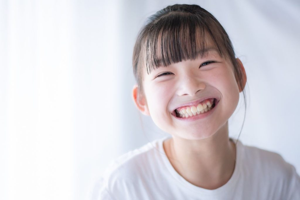 03小児矯正-不要 - 小児矯正は北海道北広島市にある歯医者のさいわいデンタルクリニック札幌大曲