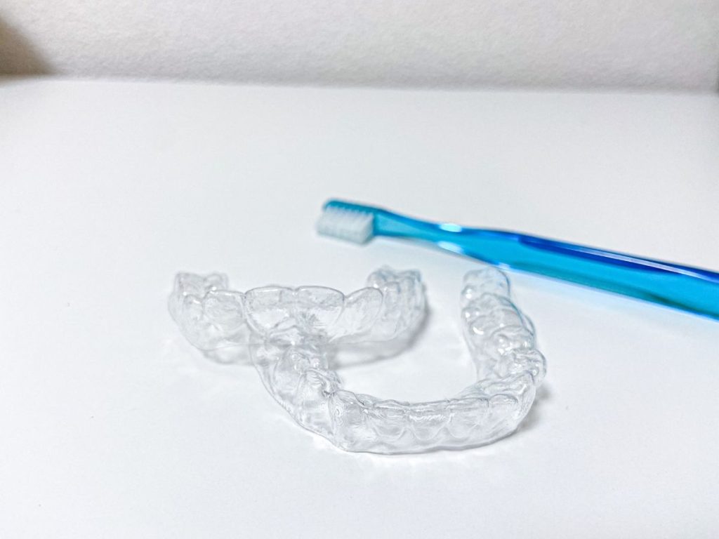 13歯列矯正-マウスピース - 小児矯正は北海道北広島市にある歯医者のさいわいデンタルクリニック札幌大曲
