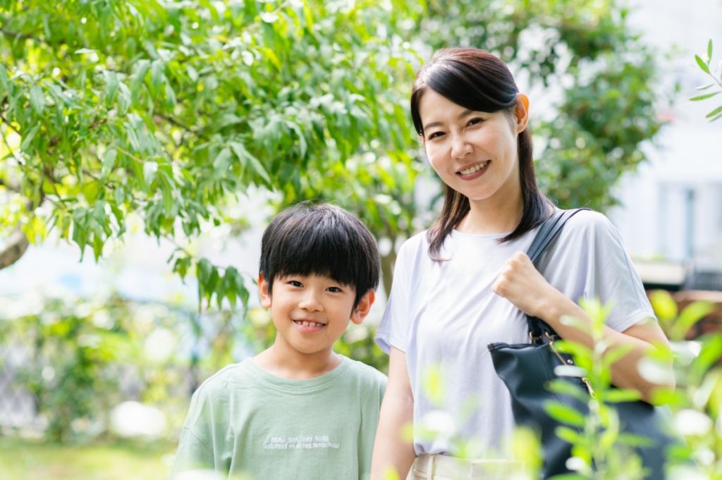 14歯列矯正-子供 - 小児矯正は北海道北広島市にある歯医者のさいわいデンタルクリニック札幌大曲