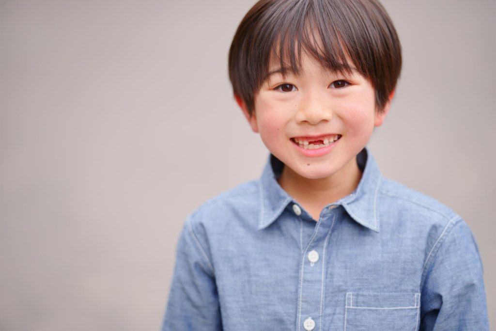 28小児矯正 - 小児矯正は北海道北広島市にある歯医者のさいわいデンタルクリニック札幌大曲