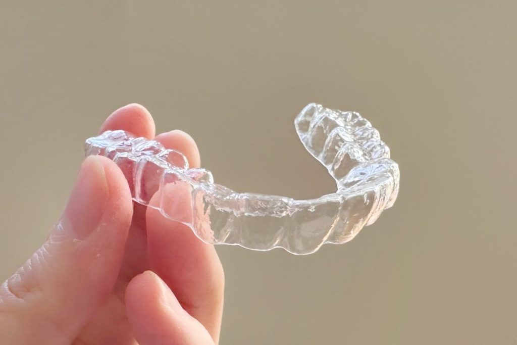 12小児 マウスピース矯正 - 小児矯正は北海道北広島市にある歯医者のさいわいデンタルクリニック札幌大曲