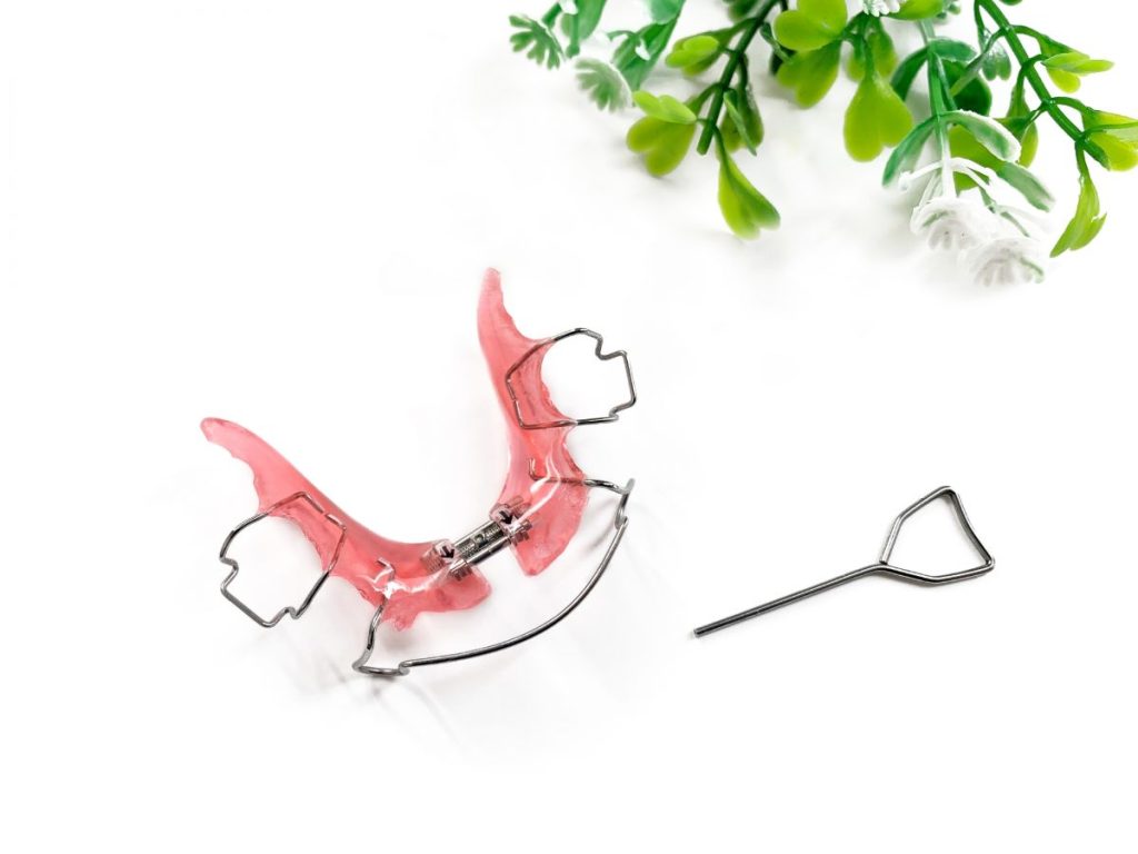 19床矯正 - 小児矯正は北海道北広島市にある歯医者のさいわいデンタルクリニック札幌大曲