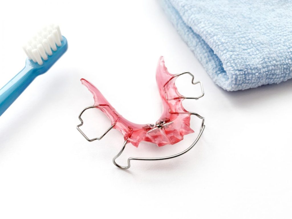 26床矯正 - 小児矯正は北海道北広島市にある歯医者のさいわいデンタルクリニック札幌大曲