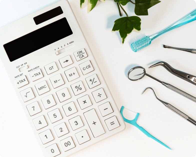 さいわいデンタルクリニック ホワイトニング安心保証