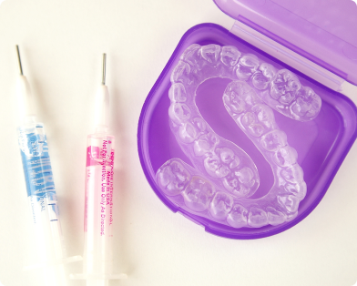 さいわいデンタルクリニック ホワイトニング品質