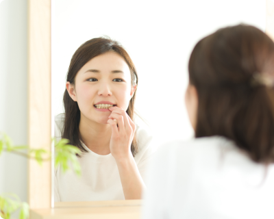 さいわいデンタルクリニック 歯周病の治療