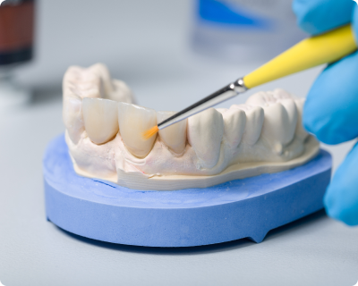 さいわいデンタルクリニック 義歯（入れ歯）治療