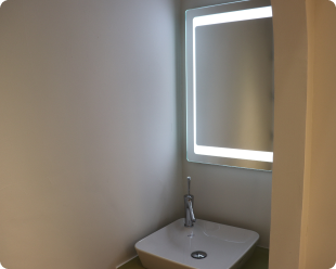 さいわいデンタルクリニック 