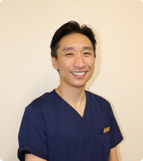 さいわいデンタルクリニック 理事長 谷口 正昭