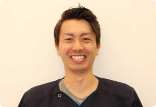 さいわいデンタルクリニック院長紹介