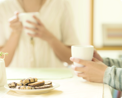 さいわいデンタルクリニック 茶渋・ヤニが気になる 着色する原因